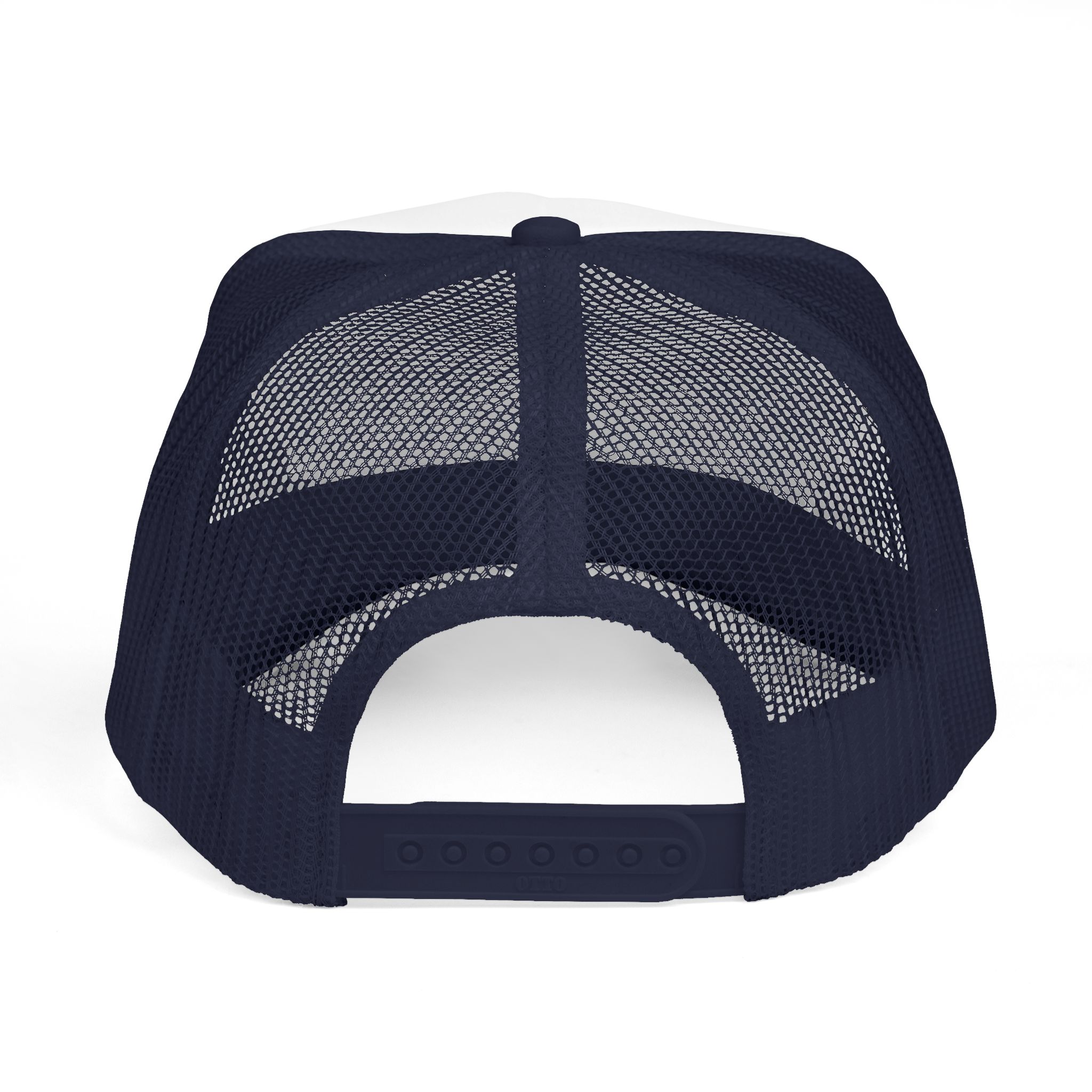 Copy of Money Maker Trucker Hat — Vintage Cash Hands Mesh Cap – Image 11